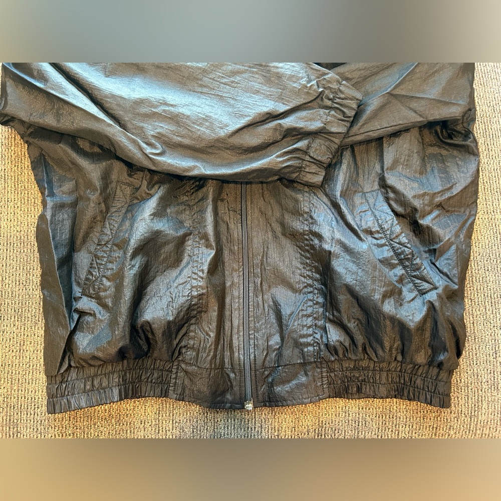 Vintage Basic Editions Windbreaker - image 4